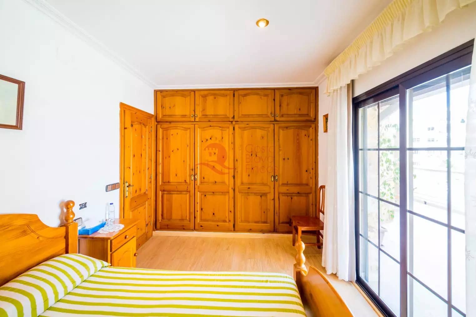 4 quarto Moradia para venda em Platja d'Aro com garagem - 630 000 € (Ref: 9059272)