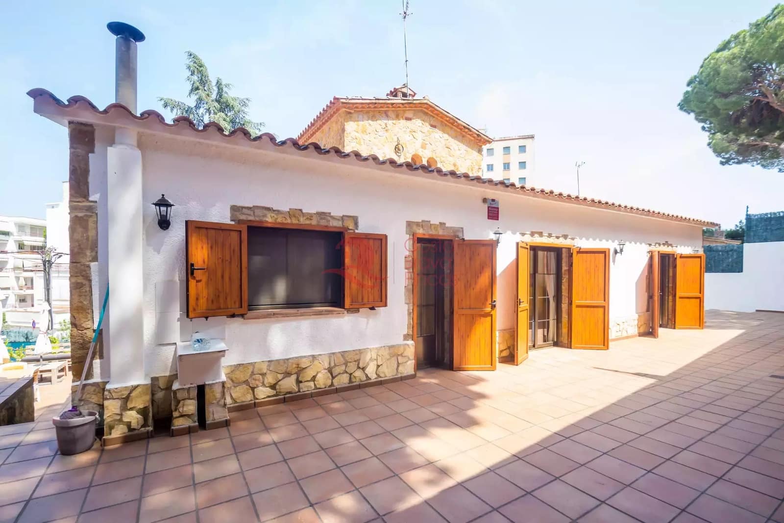 4 bedroom Villa for sale in Platja d'Aro with garage - € 630,000 (Ref: 9059272)