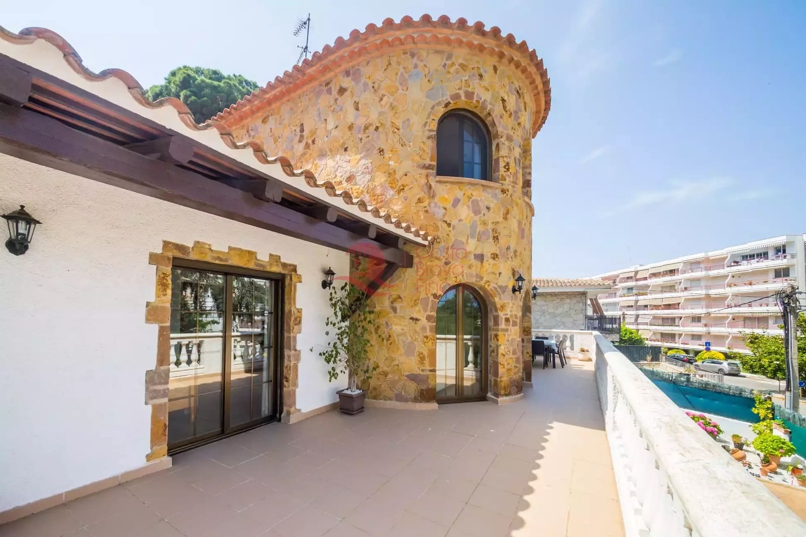 4 bedroom Villa for sale in Platja d'Aro with garage - € 630,000 (Ref: 9059272)