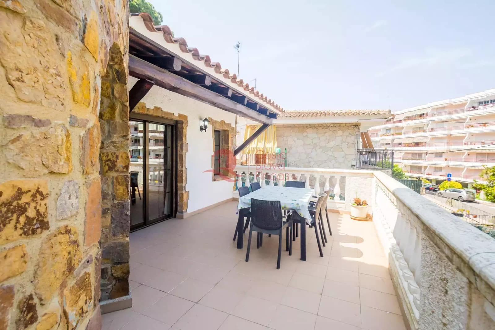 4 bedroom Villa for sale in Platja d'Aro with garage - € 630,000 (Ref: 9059272)