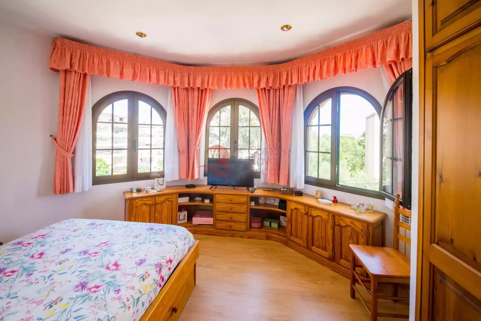 4 bedroom Villa for sale in Platja d'Aro with garage - € 630,000 (Ref: 9059272)