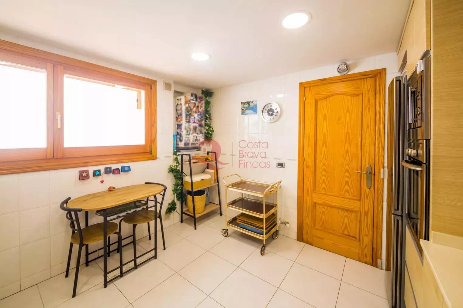 4 soveværelse Byhus til salg i Platja d'Aro med swimmingpool garage - € 575.000 (Ref: 9060321)