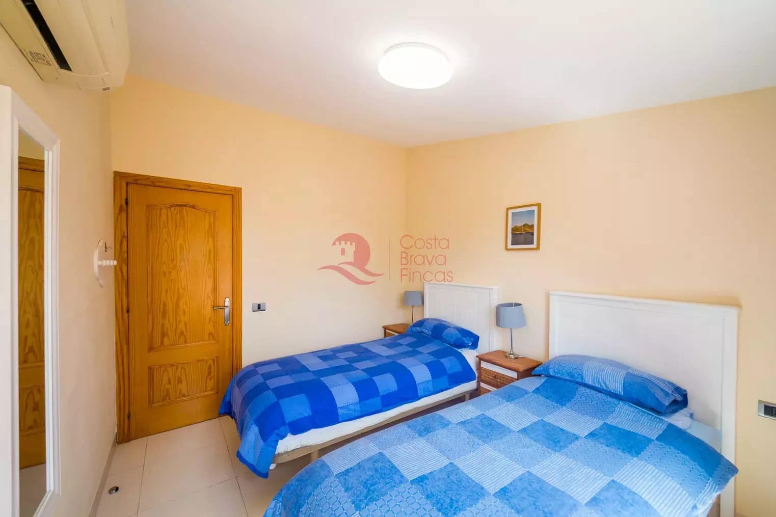 4 soveværelse Byhus til salg i Platja d'Aro med swimmingpool garage - € 575.000 (Ref: 9060321)