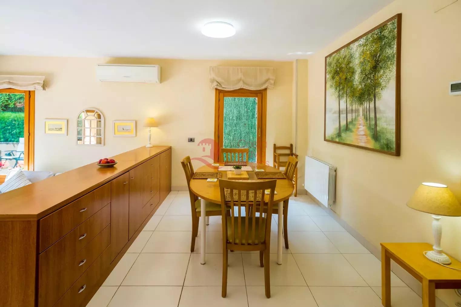 4 soveværelse Byhus til salg i Platja d'Aro med swimmingpool garage - € 575.000 (Ref: 9060321)