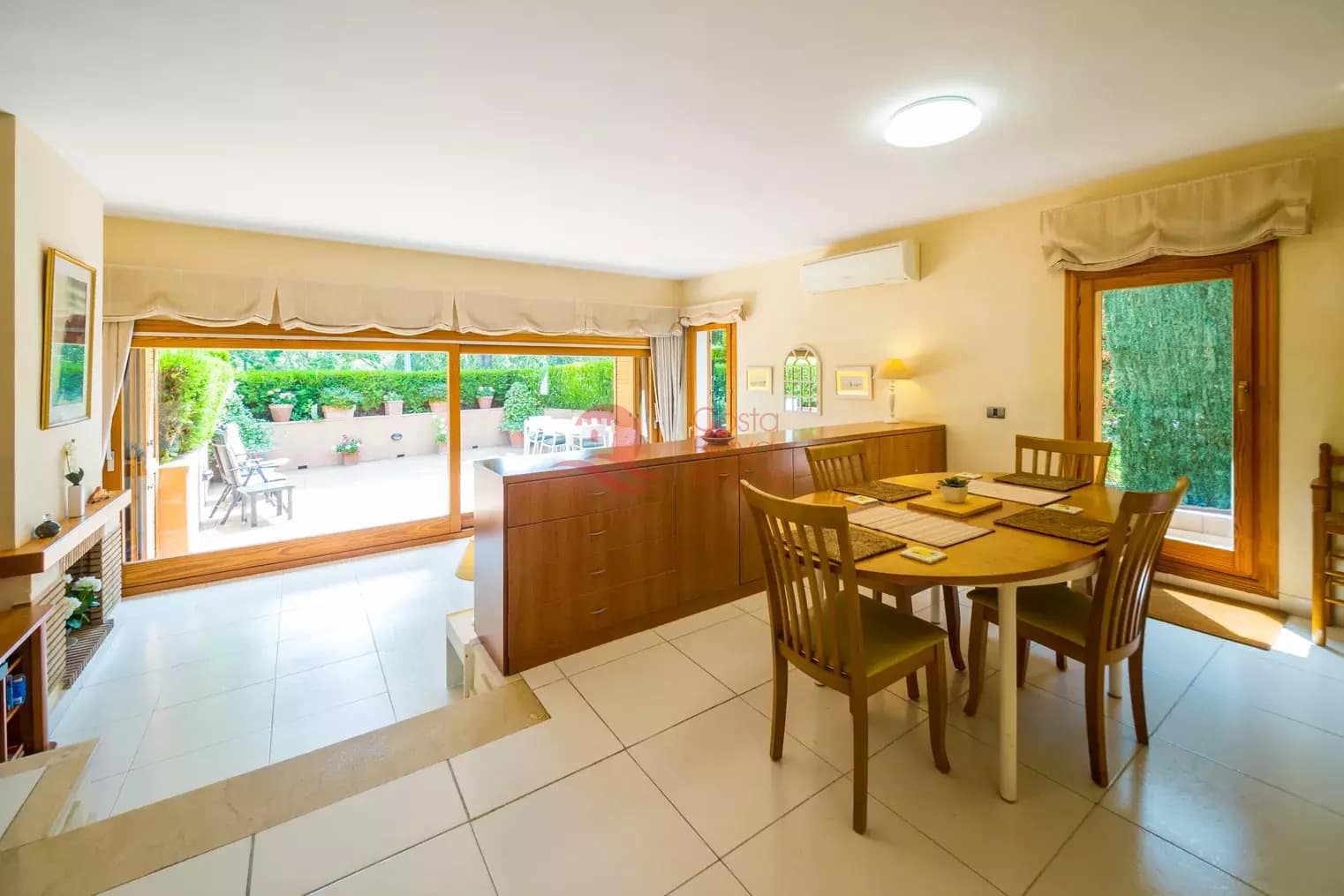 4 soveværelse Byhus til salg i Platja d'Aro med swimmingpool garage - € 575.000 (Ref: 9060321)