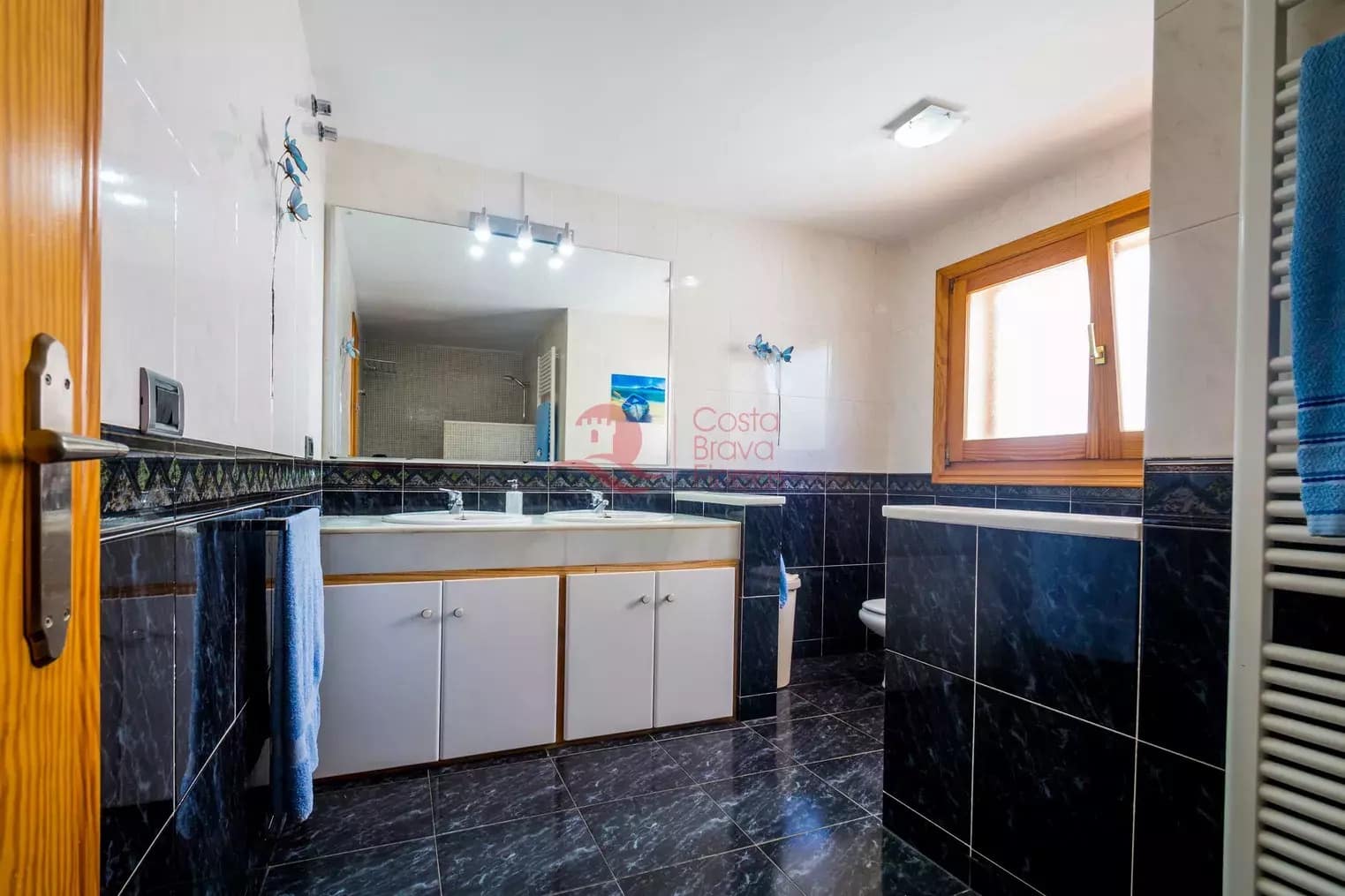 4 soveværelse Byhus til salg i Platja d'Aro med swimmingpool garage - € 575.000 (Ref: 9060321)