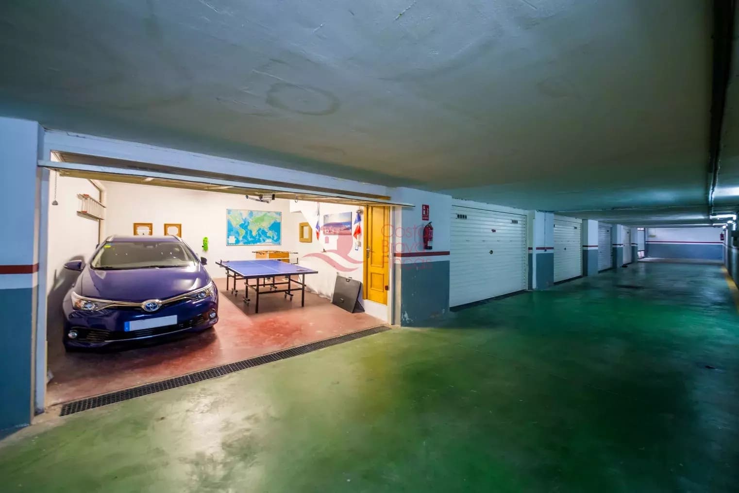 4 soveværelse Byhus til salg i Platja d'Aro med swimmingpool garage - € 575.000 (Ref: 9060321)