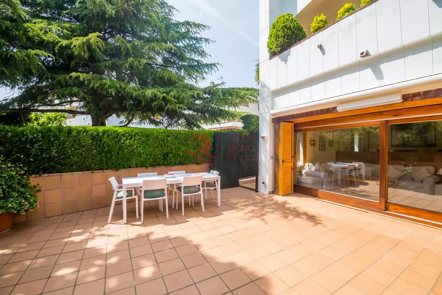 4 soveværelse Byhus til salg i Platja d'Aro med swimmingpool garage - € 575.000 (Ref: 9060321)