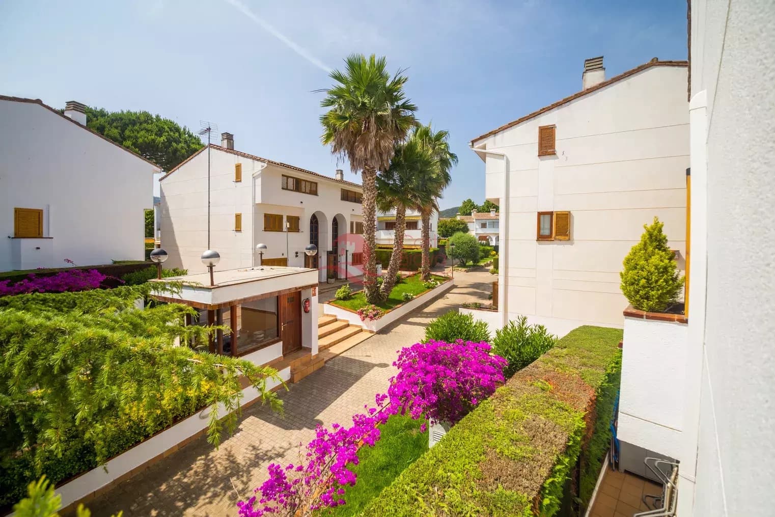 4 soveværelse Byhus til salg i Platja d'Aro med swimmingpool garage - € 575.000 (Ref: 9060321)
