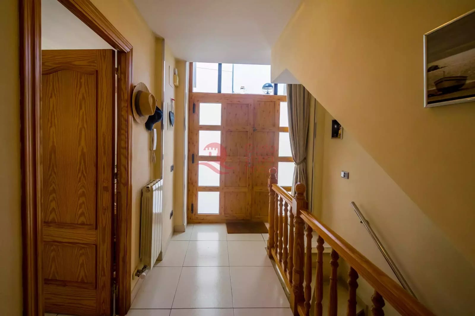 4 sypialnia Dom na sprzedaż w Platja d'Aro z basenem garażem - 540 000 € (Ref: 9060321)