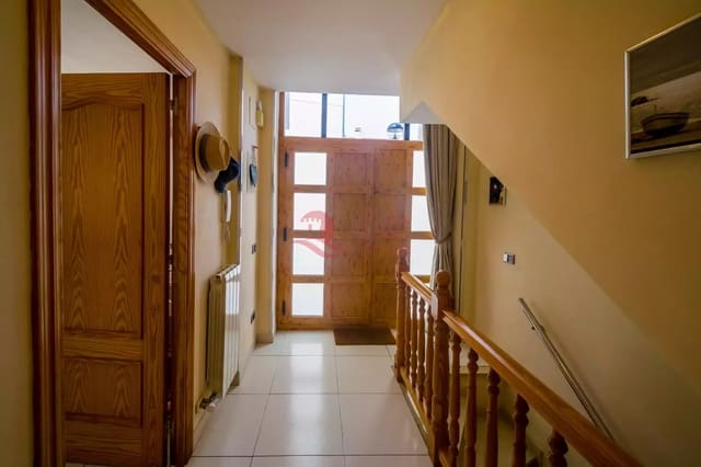 4 sovrum Hus till salu i Platja d'Aro, Castell-Platja d'Aro med pool garage - 540 000 € (Ref: 9060321)