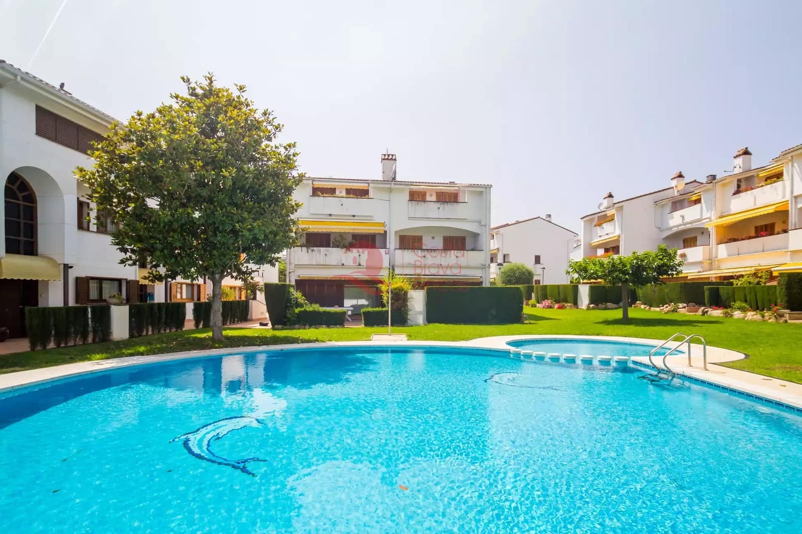 4 sypialnia Dom na sprzedaż w Platja d'Aro z basenem garażem - 540 000 € (Ref: 9060321)