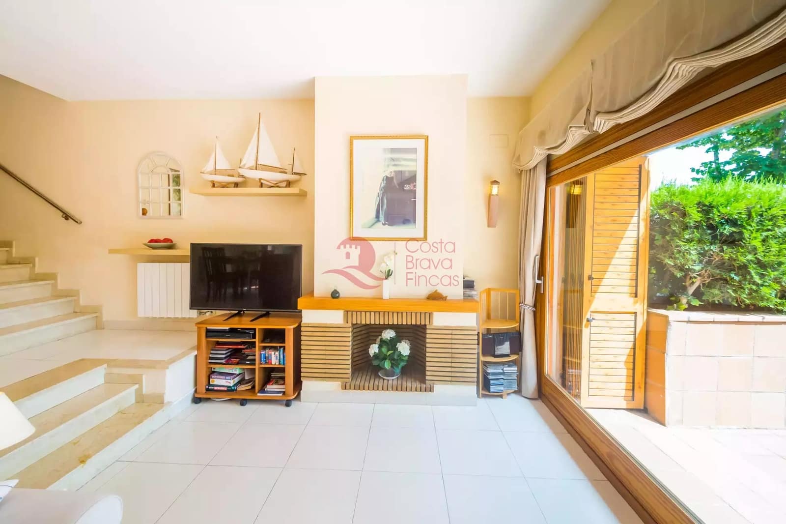 4 sypialnia Dom na sprzedaż w Platja d'Aro z basenem garażem - 540 000 € (Ref: 9060321)