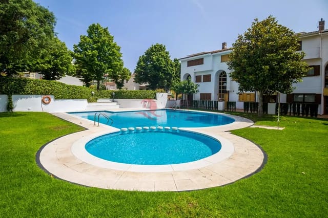 4 sovrum Hus till salu i Platja d'Aro, Castell-Platja d'Aro med pool garage - 540 000 € (Ref: 9060321)