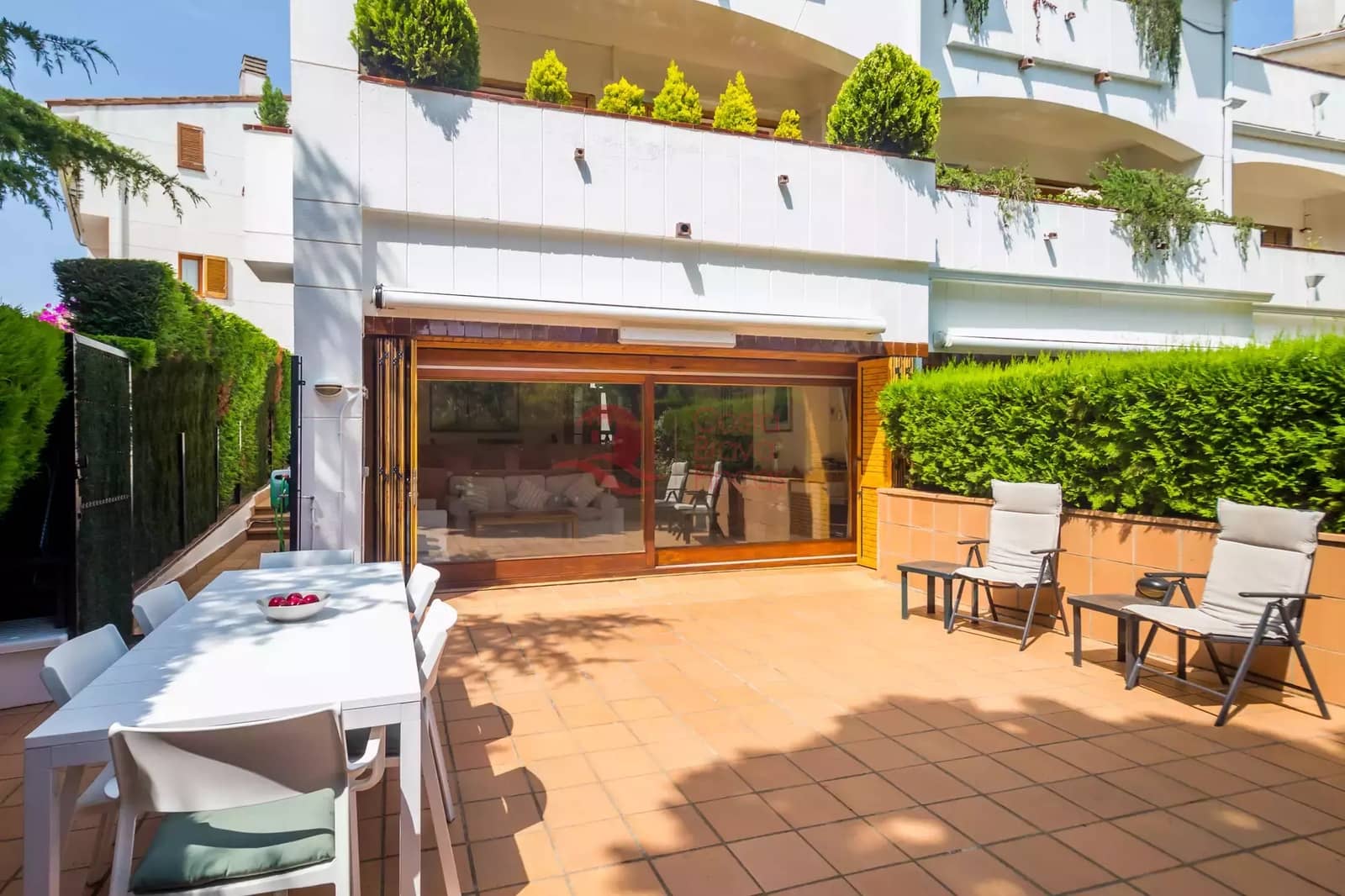 4 sypialnia Dom na sprzedaż w Platja d'Aro z basenem garażem - 540 000 € (Ref: 9060321)