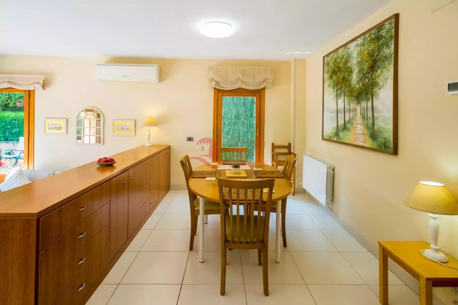 4 sypialnia Dom na sprzedaż w Platja d'Aro z basenem garażem - 540 000 € (Ref: 9060321)