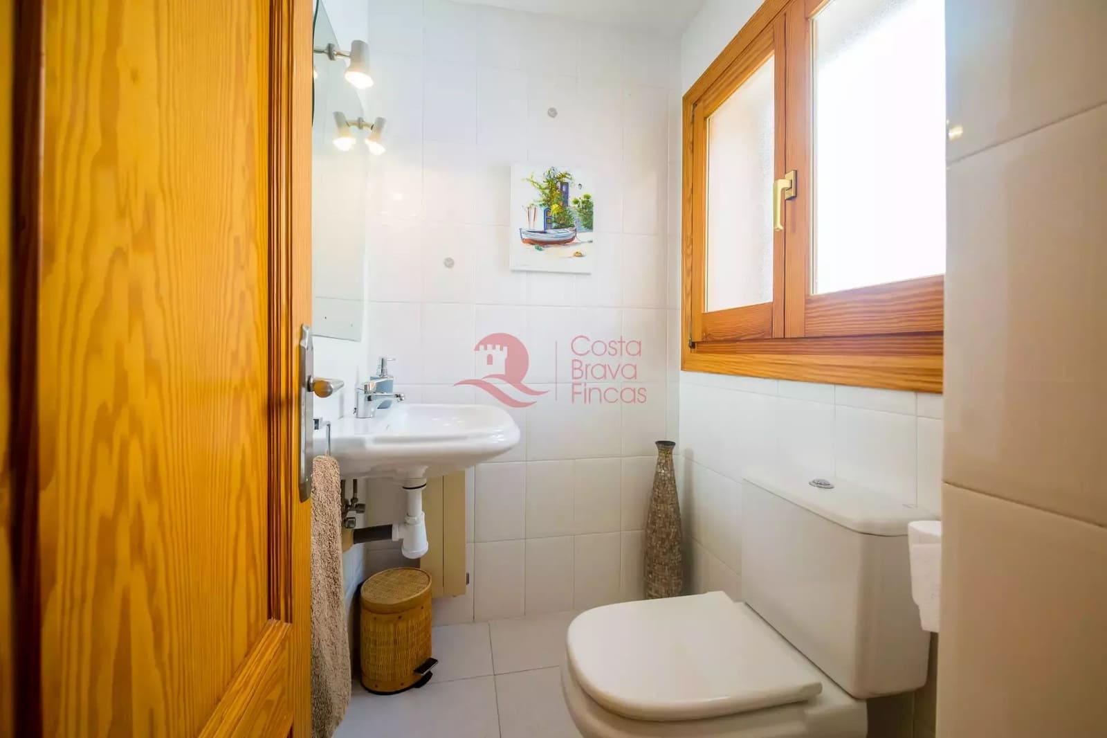 4 sypialnia Dom na sprzedaż w Platja d'Aro z basenem garażem - 540 000 € (Ref: 9060321)