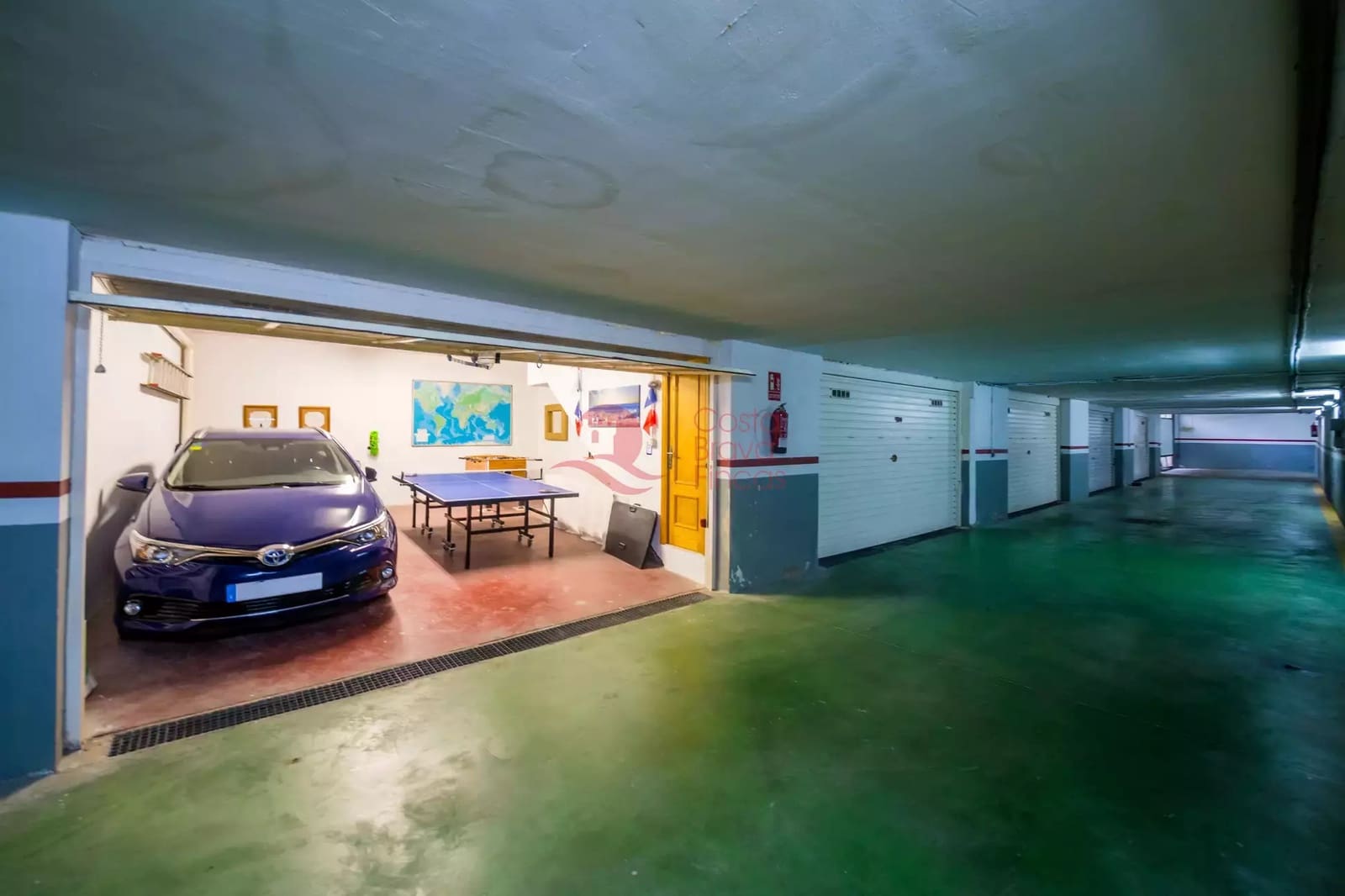 4 sypialnia Dom na sprzedaż w Platja d'Aro z basenem garażem - 540 000 € (Ref: 9060321)