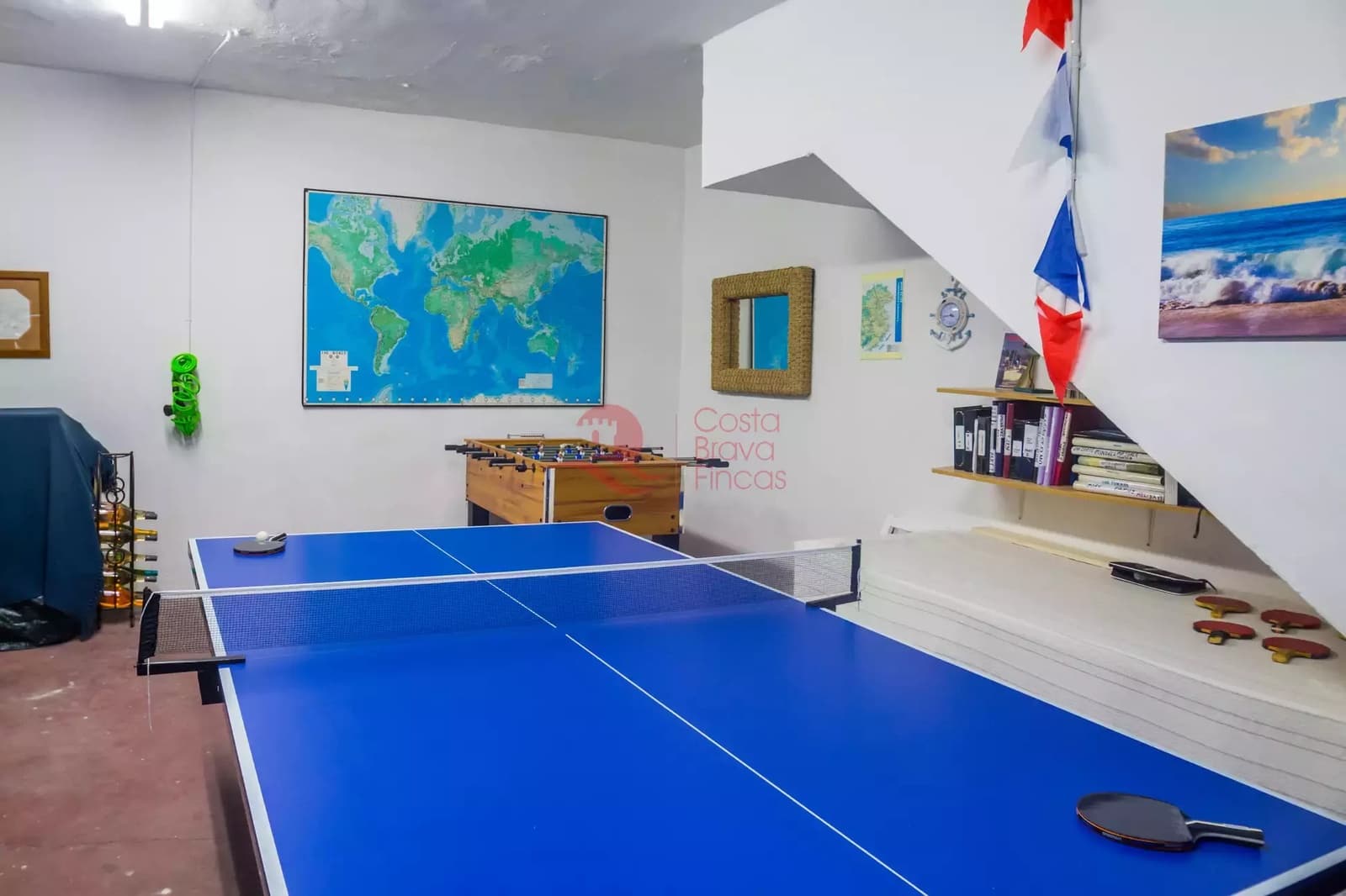 4 sypialnia Dom na sprzedaż w Platja d'Aro z basenem garażem - 540 000 € (Ref: 9060321)