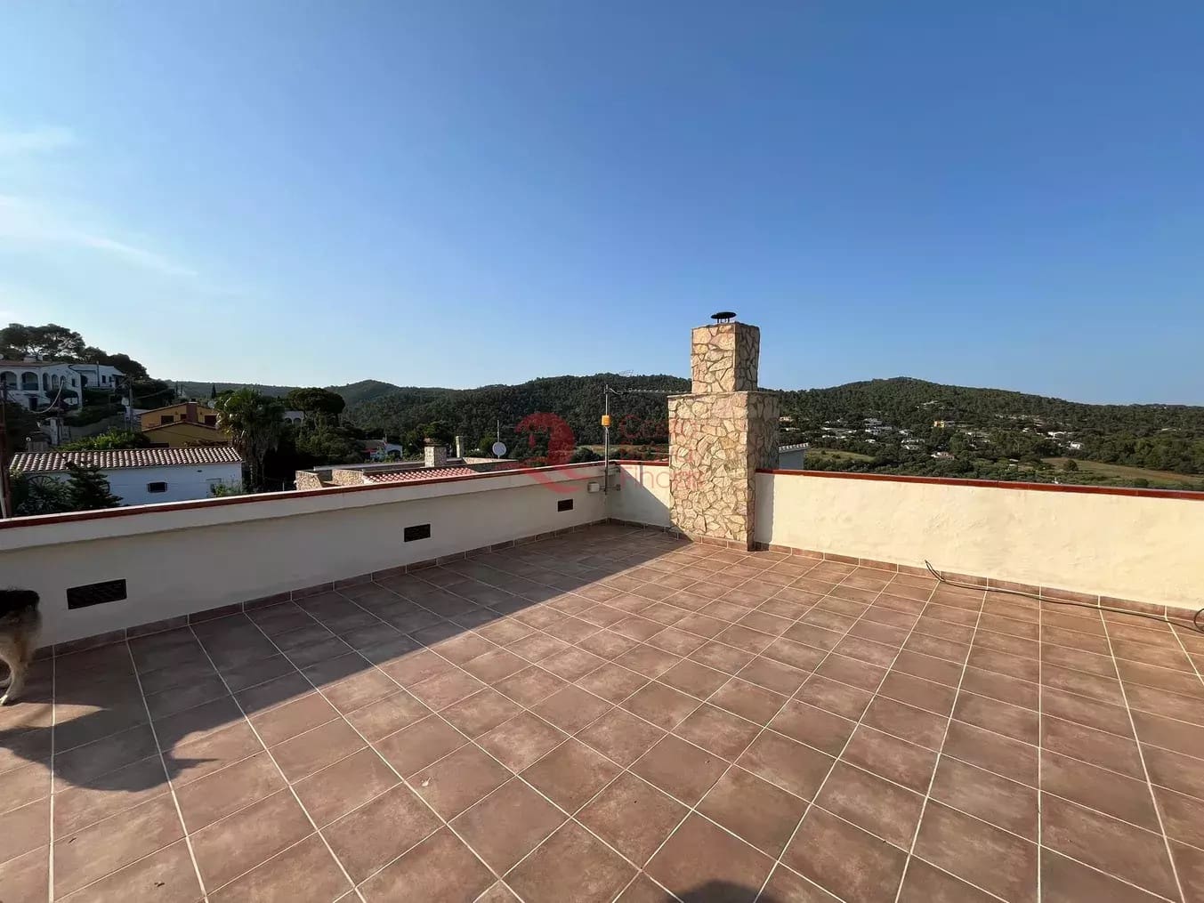 3 bedroom Villa for sale in Vall-llobrega with garage - € 430,000 (Ref: 9085209)