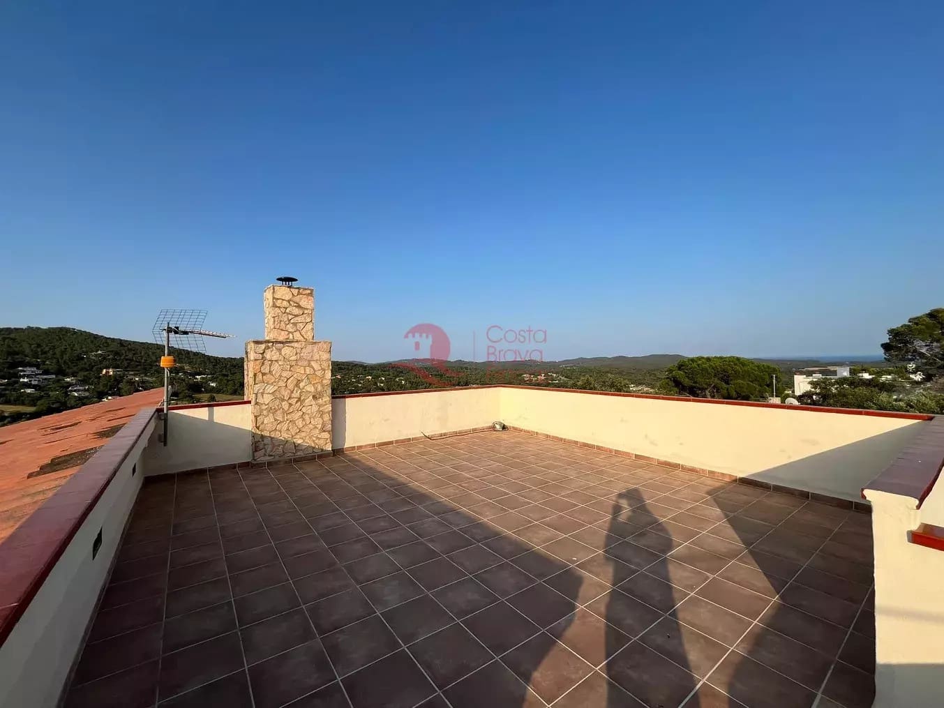 3 bedroom Villa for sale in Vall-llobrega with garage - € 430,000 (Ref: 9085209)