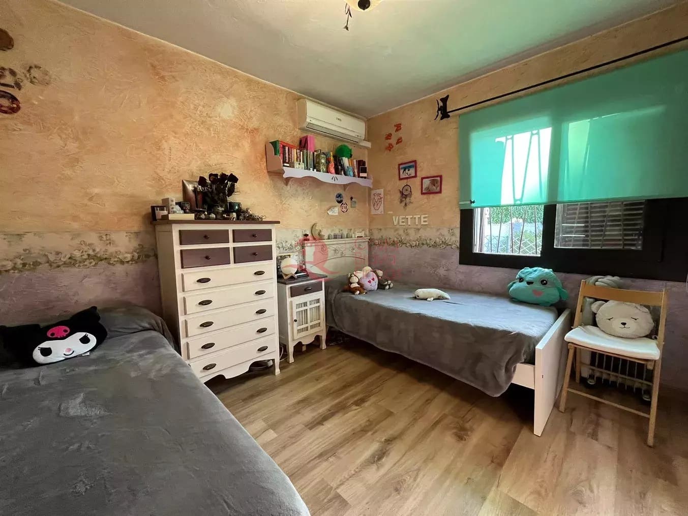 3 bedroom Villa for sale in Vall-llobrega with garage - € 430,000 (Ref: 9085209)