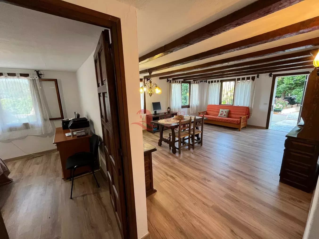 3 bedroom Villa for sale in Vall-llobrega with garage - € 430,000 (Ref: 9085209)