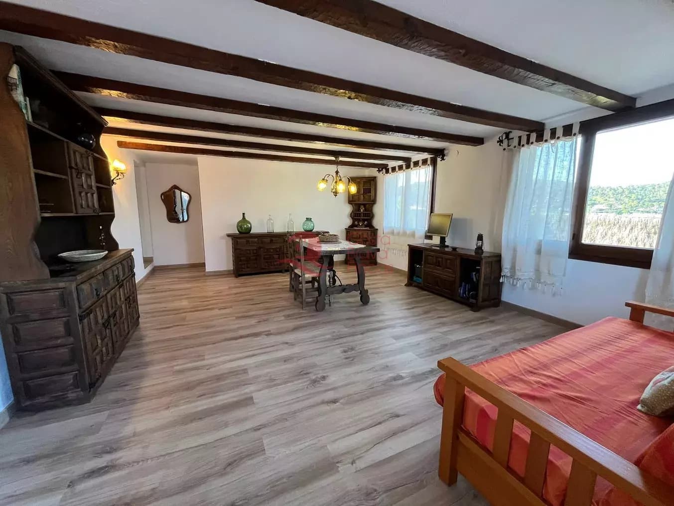 3 bedroom Villa for sale in Vall-llobrega with garage - € 430,000 (Ref: 9085209)