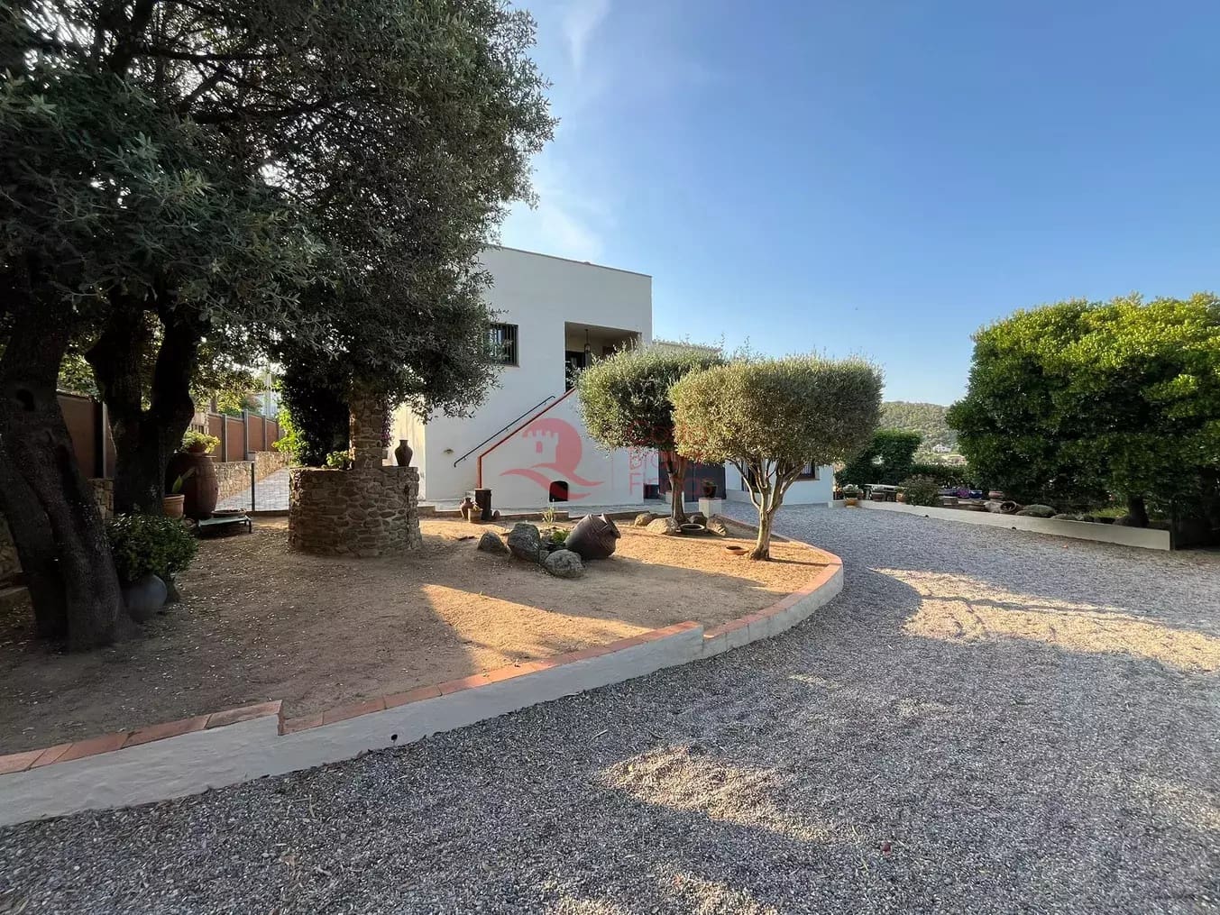 3 bedroom Villa for sale in Vall-llobrega with garage - € 430,000 (Ref: 9085209)