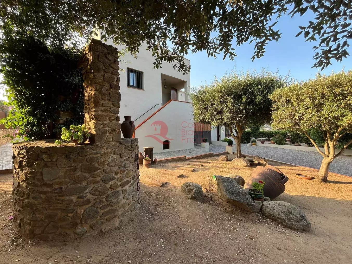 3 bedroom Villa for sale in Vall-llobrega with garage - € 430,000 (Ref: 9085209)