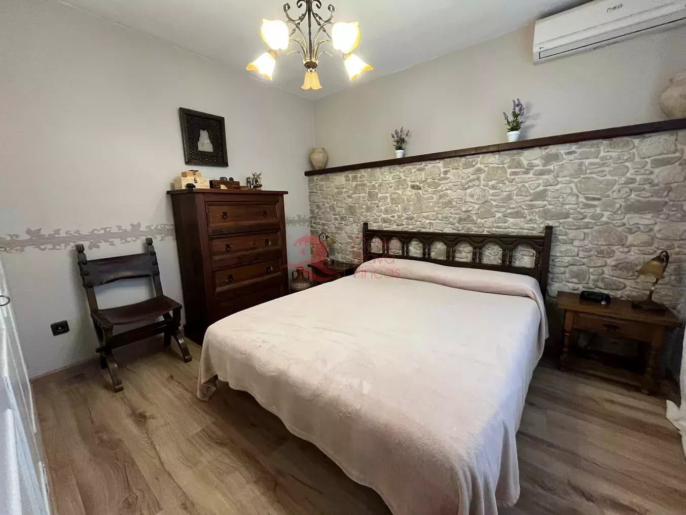 3 bedroom Villa for sale in Vall-llobrega with garage - € 430,000 (Ref: 9085209)