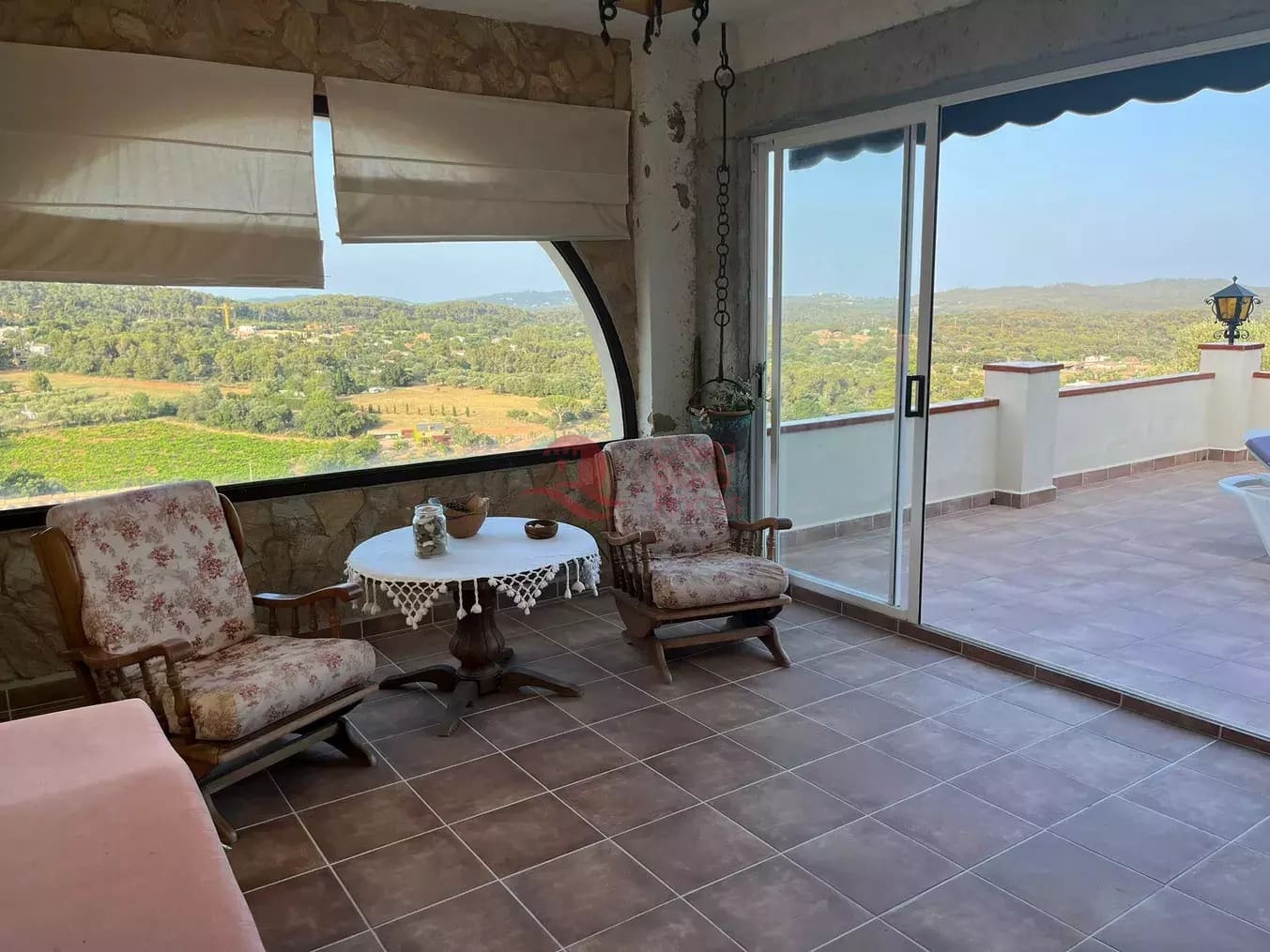 3 bedroom Villa for sale in Vall-llobrega with garage - € 430,000 (Ref: 9085209)