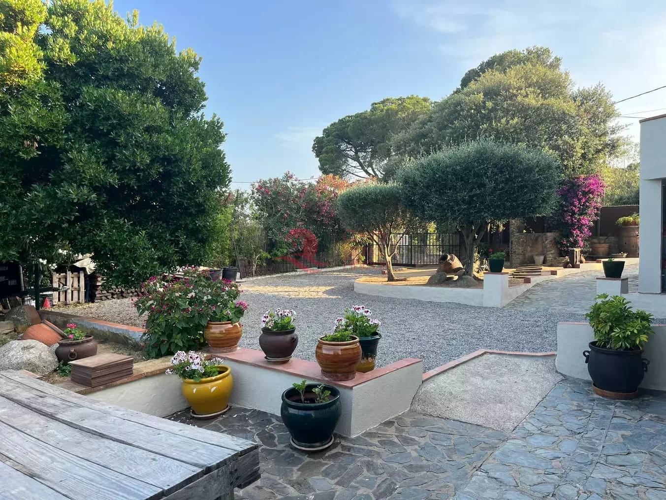 3 bedroom Villa for sale in Vall-llobrega with garage - € 430,000 (Ref: 9085209)