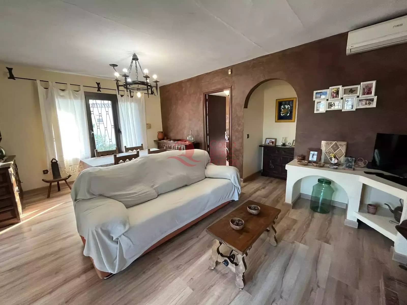 3 slaapkamer Villa te koop in Vall-llobrega met garage - € 430.000 (Ref: 9085209)