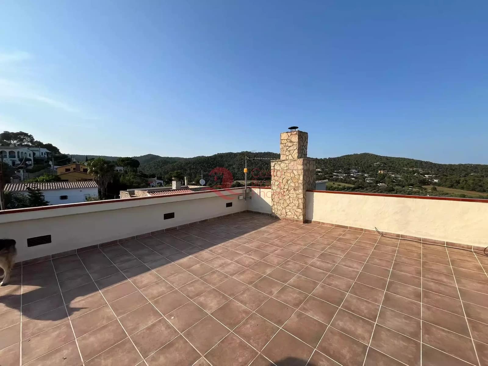 3 slaapkamer Villa te koop in Vall-llobrega met garage - € 430.000 (Ref: 9085209)