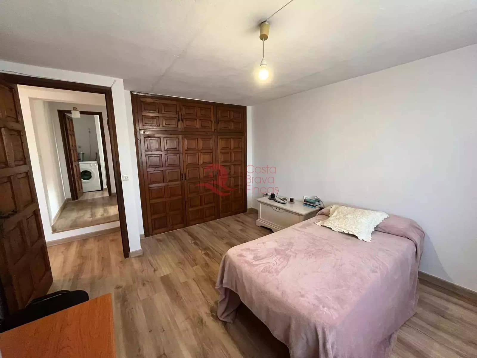 3 slaapkamer Villa te koop in Vall-llobrega met garage - € 430.000 (Ref: 9085209)