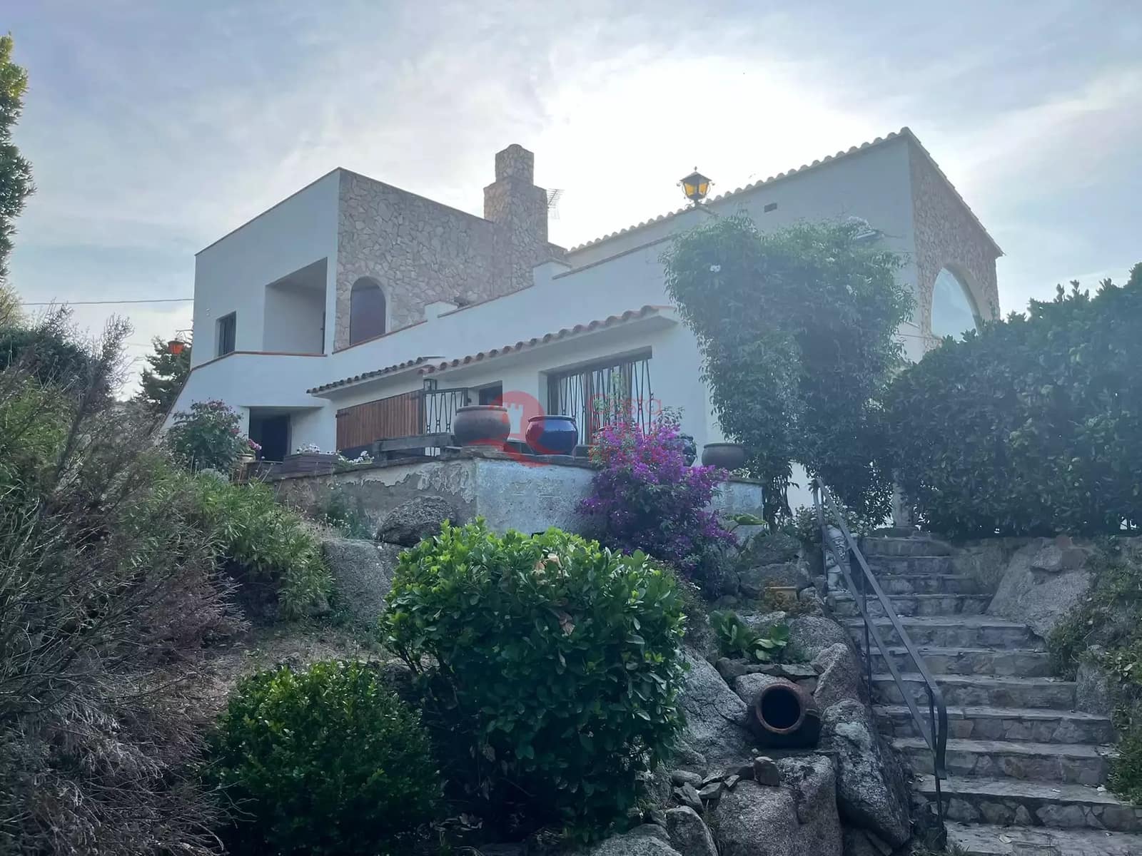 3 slaapkamer Villa te koop in Vall-llobrega met garage - € 430.000 (Ref: 9085209)