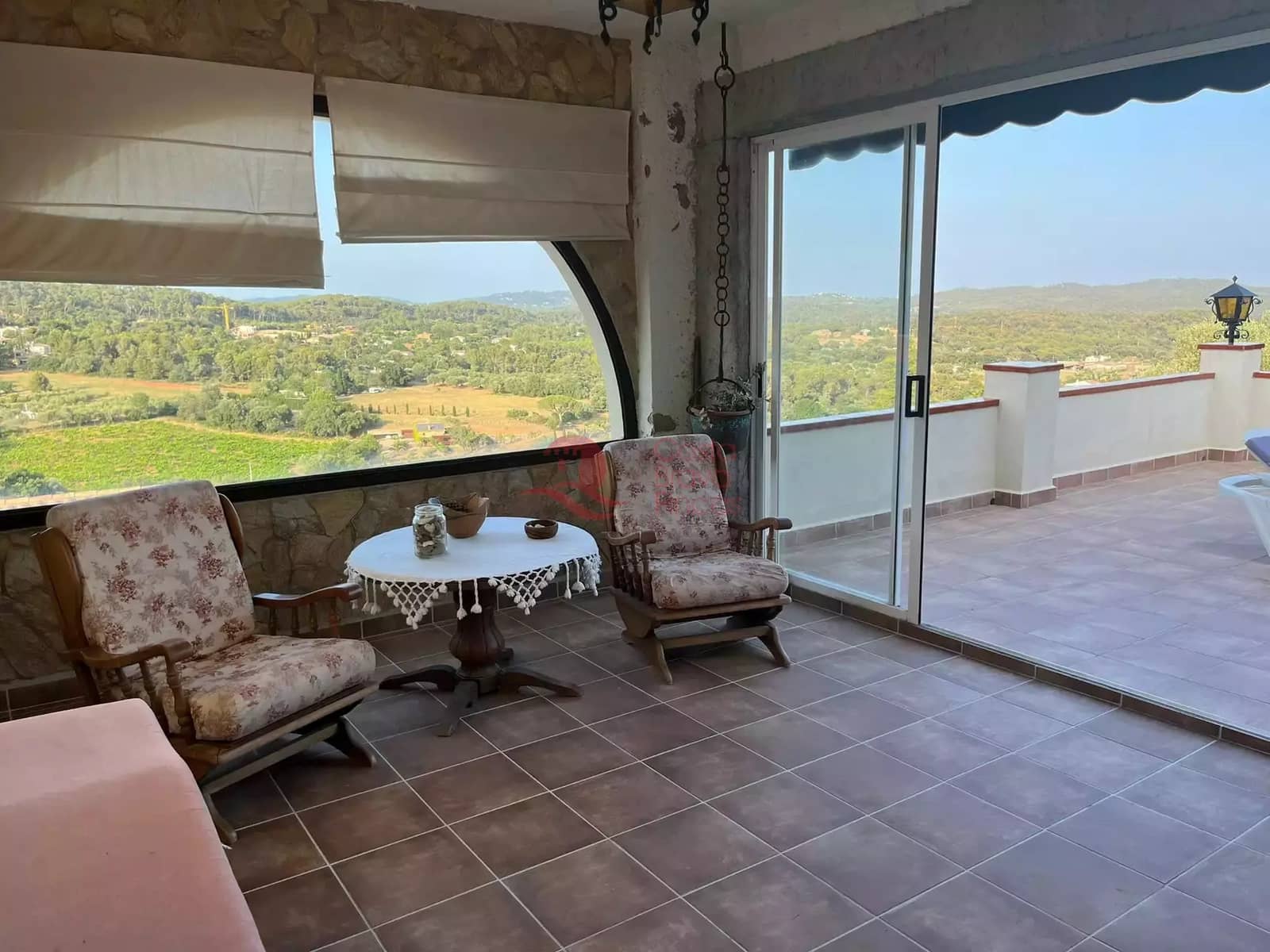 3 slaapkamer Villa te koop in Vall-llobrega met garage - € 430.000 (Ref: 9085209)