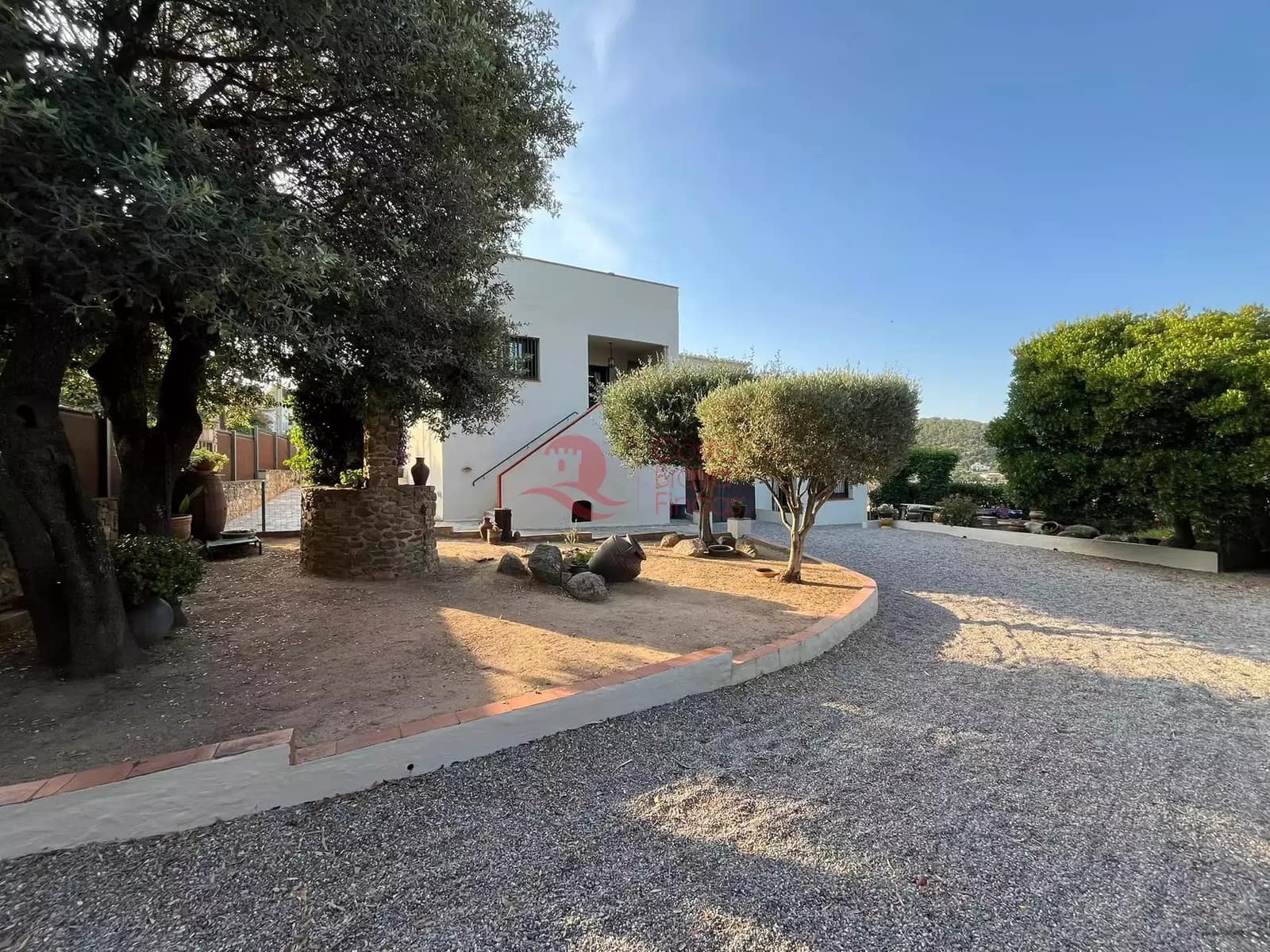 3 slaapkamer Villa te koop in Vall-llobrega met garage - € 430.000 (Ref: 9085209)