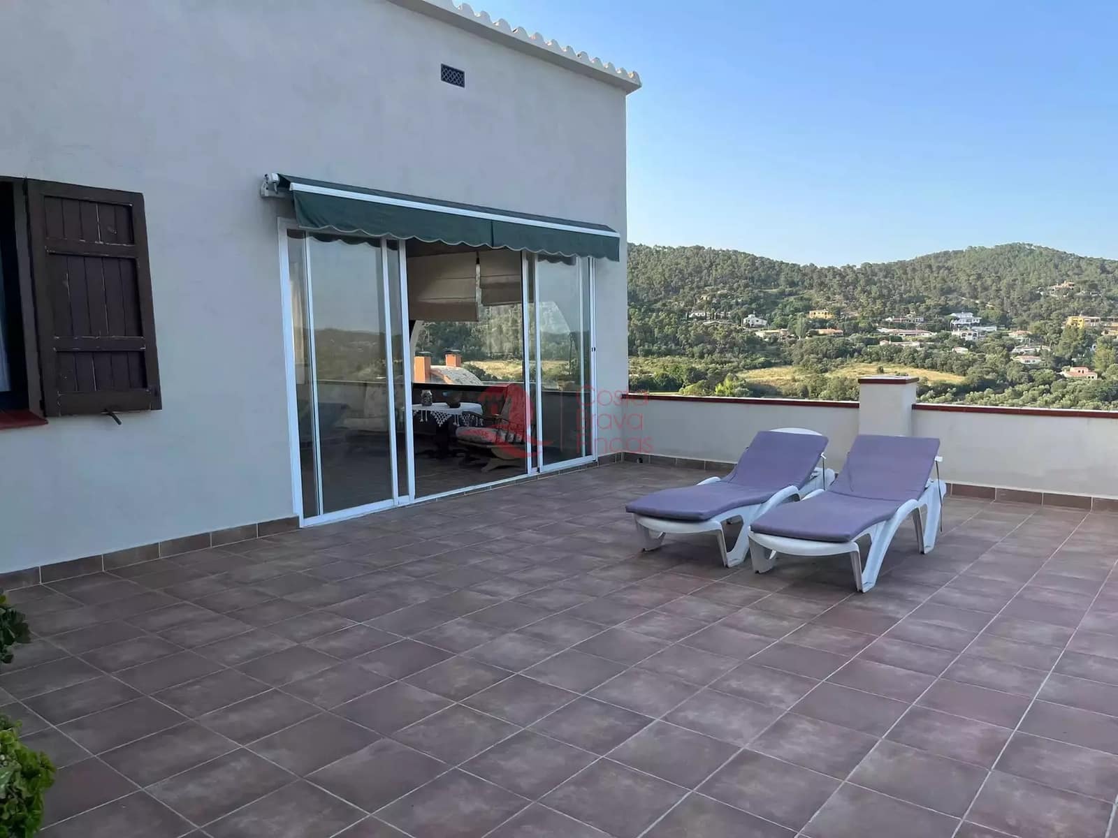 3 slaapkamer Villa te koop in Vall-llobrega met garage - € 430.000 (Ref: 9085209)