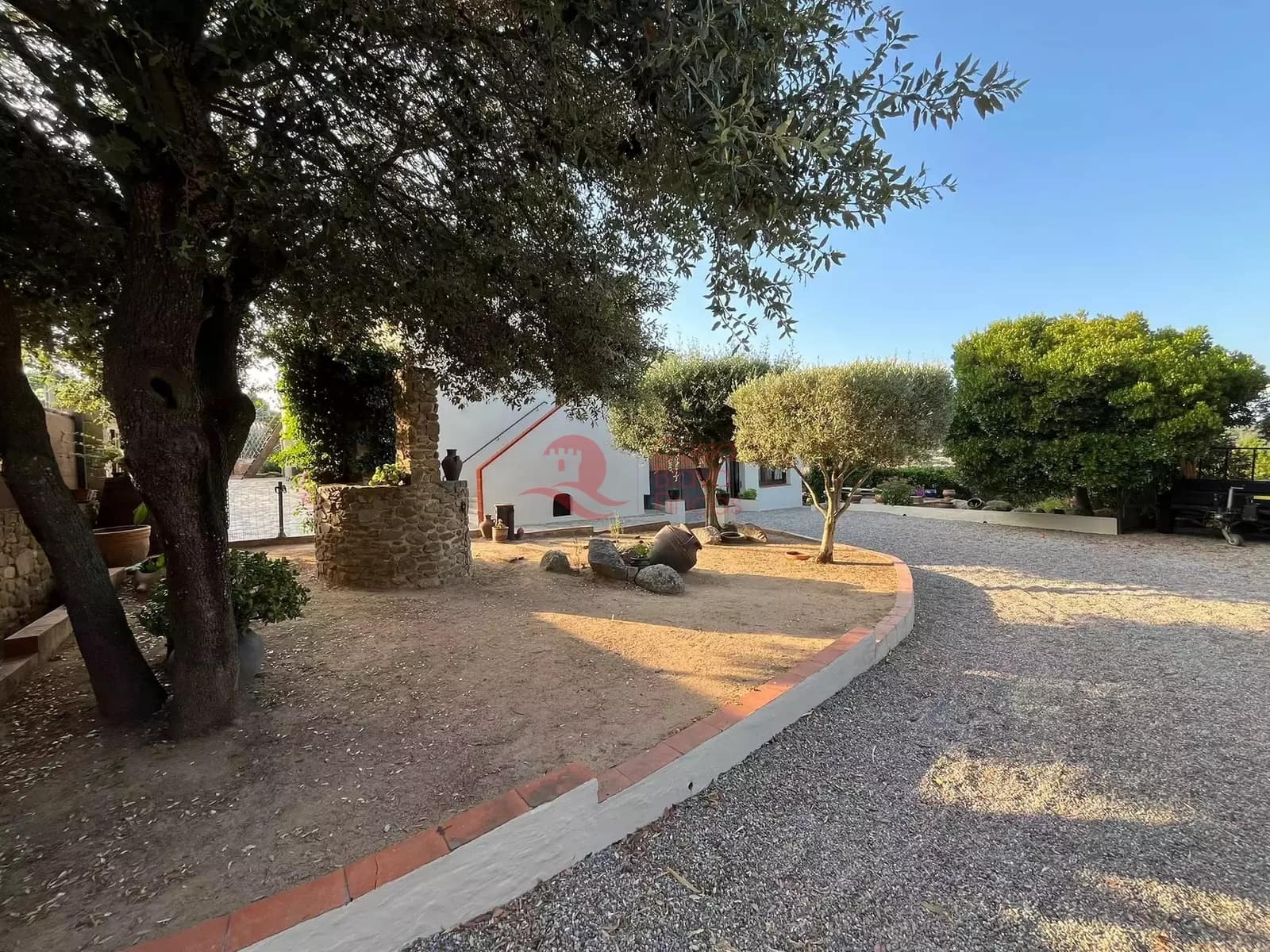 3 slaapkamer Villa te koop in Vall-llobrega met garage - € 430.000 (Ref: 9085209)