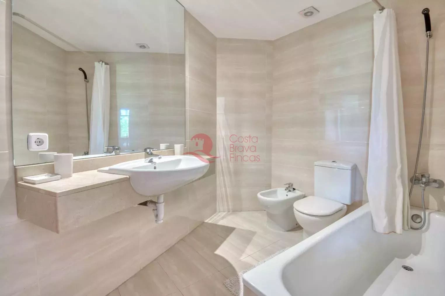 3 soverom Leilighet til salgs i Sant Feliu de Guixols med garasje - € 420 000 (Ref: 9089679)