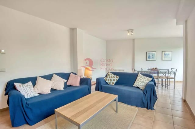 3 sovrum Lägenhet till salu i Sant Feliu de Guíxols med garage - 420 000 € (Ref: 9089679)