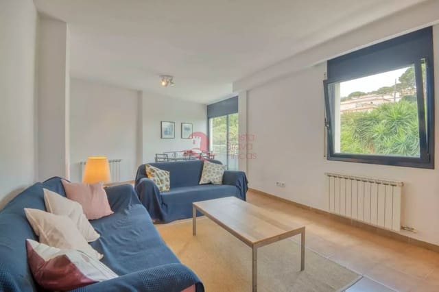 3 sovrum Lägenhet till salu i Sant Feliu de Guíxols med garage - 420 000 € (Ref: 9089679)