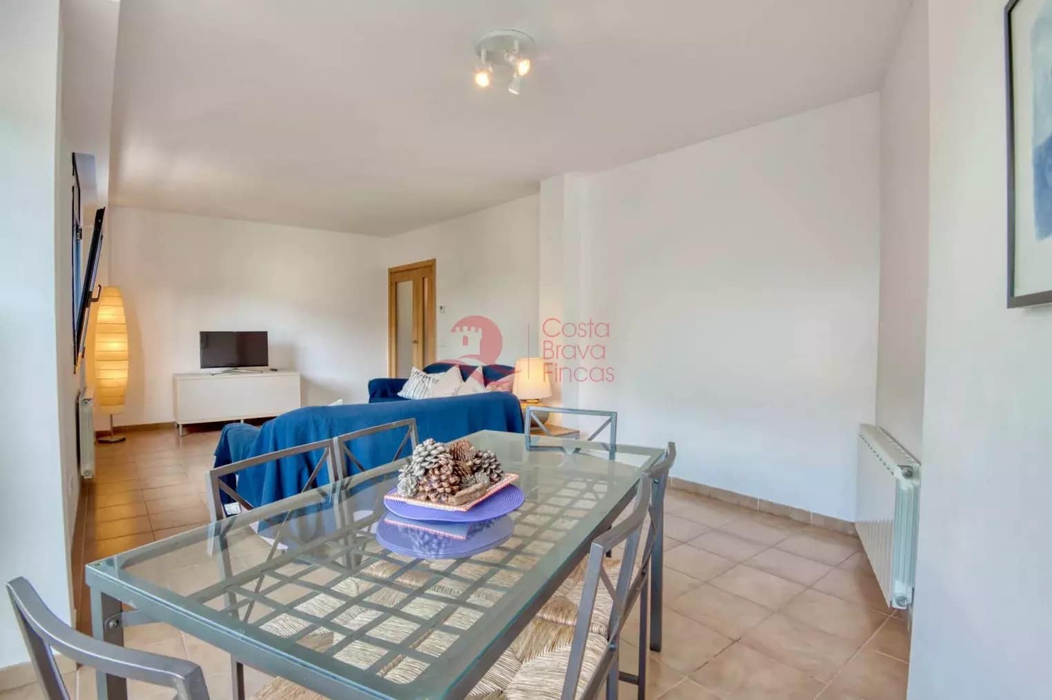 3 soverom Leilighet til salgs i Sant Feliu de Guixols med garasje - € 420 000 (Ref: 9089679)