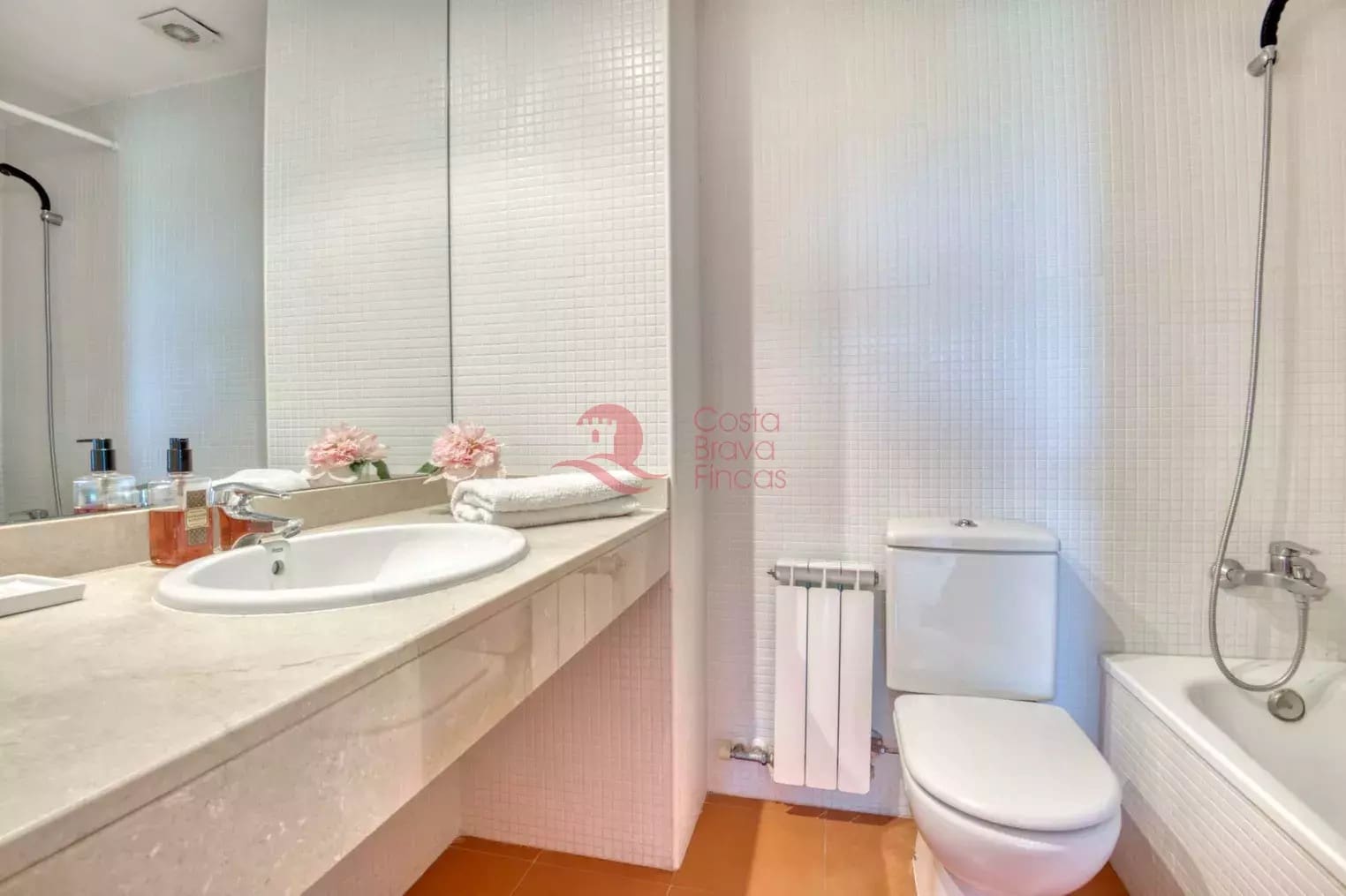 3 soverom Leilighet til salgs i Sant Feliu de Guixols med garasje - € 420 000 (Ref: 9089679)