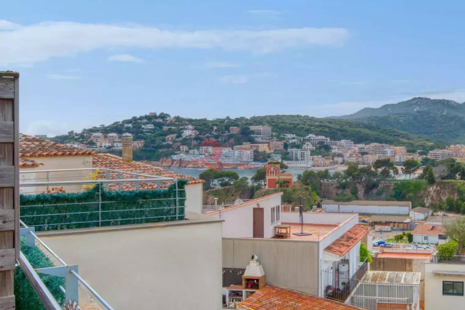 3 soverom Leilighet til salgs i Sant Feliu de Guixols med garasje - € 420 000 (Ref: 9089679)