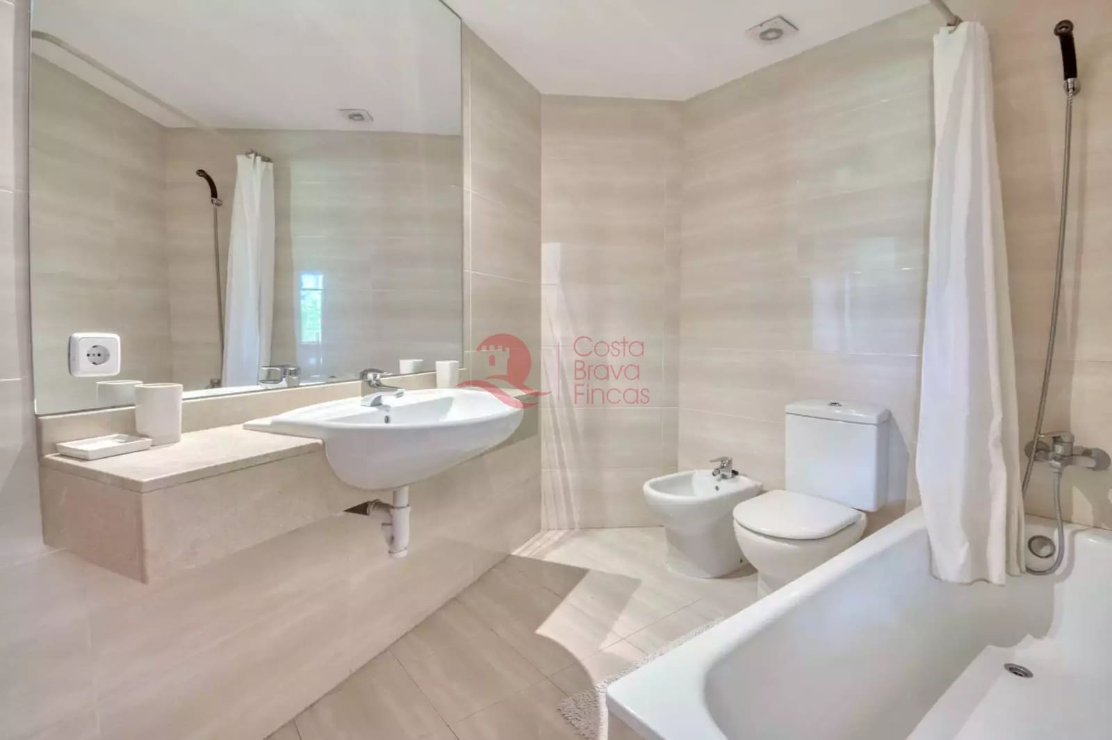 3 soverom Leilighet til salgs i Sant Feliu de Guixols med garasje - € 420 000 (Ref: 9089679)