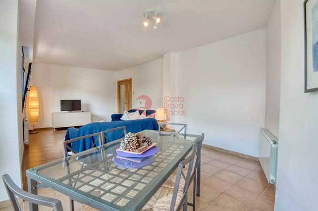 3 sypialnia Apartament na sprzedaż w Sant Feliu de Guíxols z garażem - 420 000 € (Ref: 9089679)