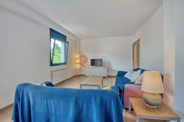 3 sypialnia Apartament na sprzedaż w Sant Feliu de Guíxols z garażem - 420 000 € (Ref: 9089679)